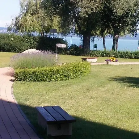 Apartman Aranypart Panoráma Apartman *