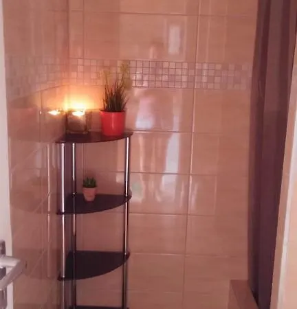 Aranypart Panoráma Apartman
