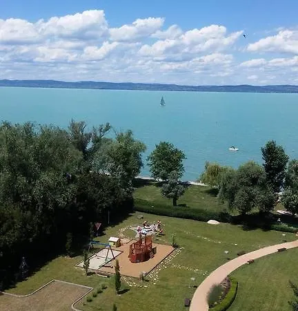 Apartman Aranypart Panoráma Apartman *