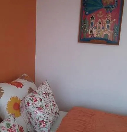 Apartman Aranypart Panoráma Apartman