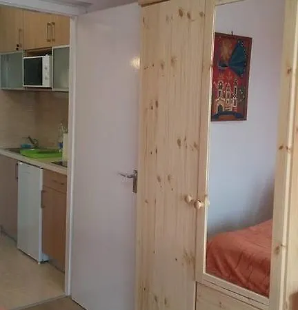 Aranypart Panoráma Apartman