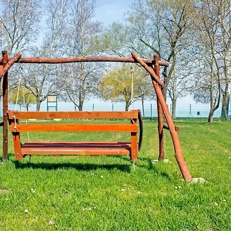 Aranypart Panoráma Apartman Siófok