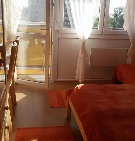 Apartman Aranypart Panoráma Apartman *