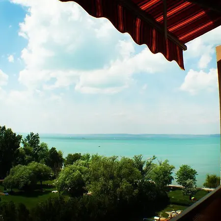 Aranypart Panoráma Apartman Apartman *