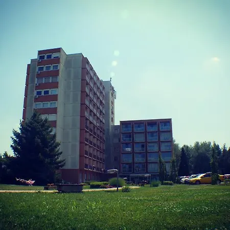 Apartman Aranypart Panoráma Apartman *