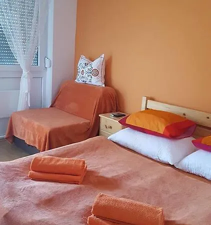 Aranypart Panoráma Apartman Apartman *