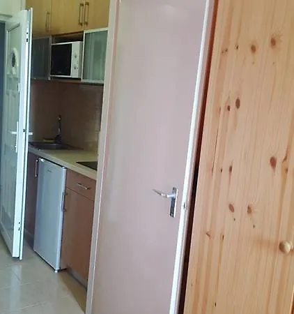 Aranypart Panoráma Apartman Siófok