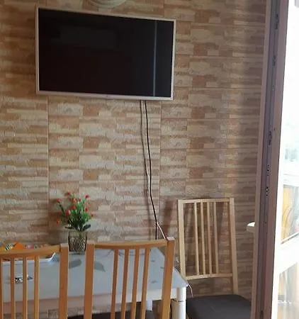 Apartman Aranypart Panoráma Apartman