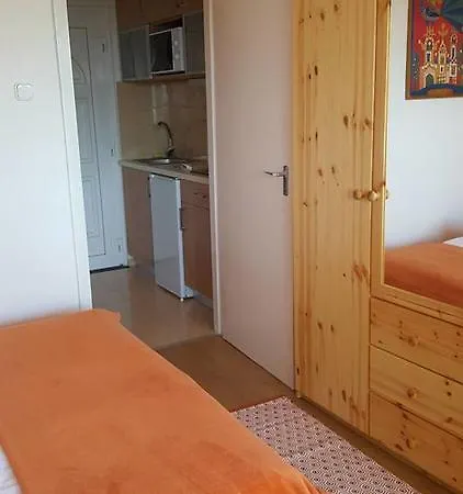 Aranypart Panoráma Apartman Apartman