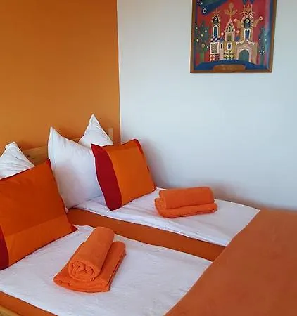 Aranypart Panoráma Apartman Apartman Siófok